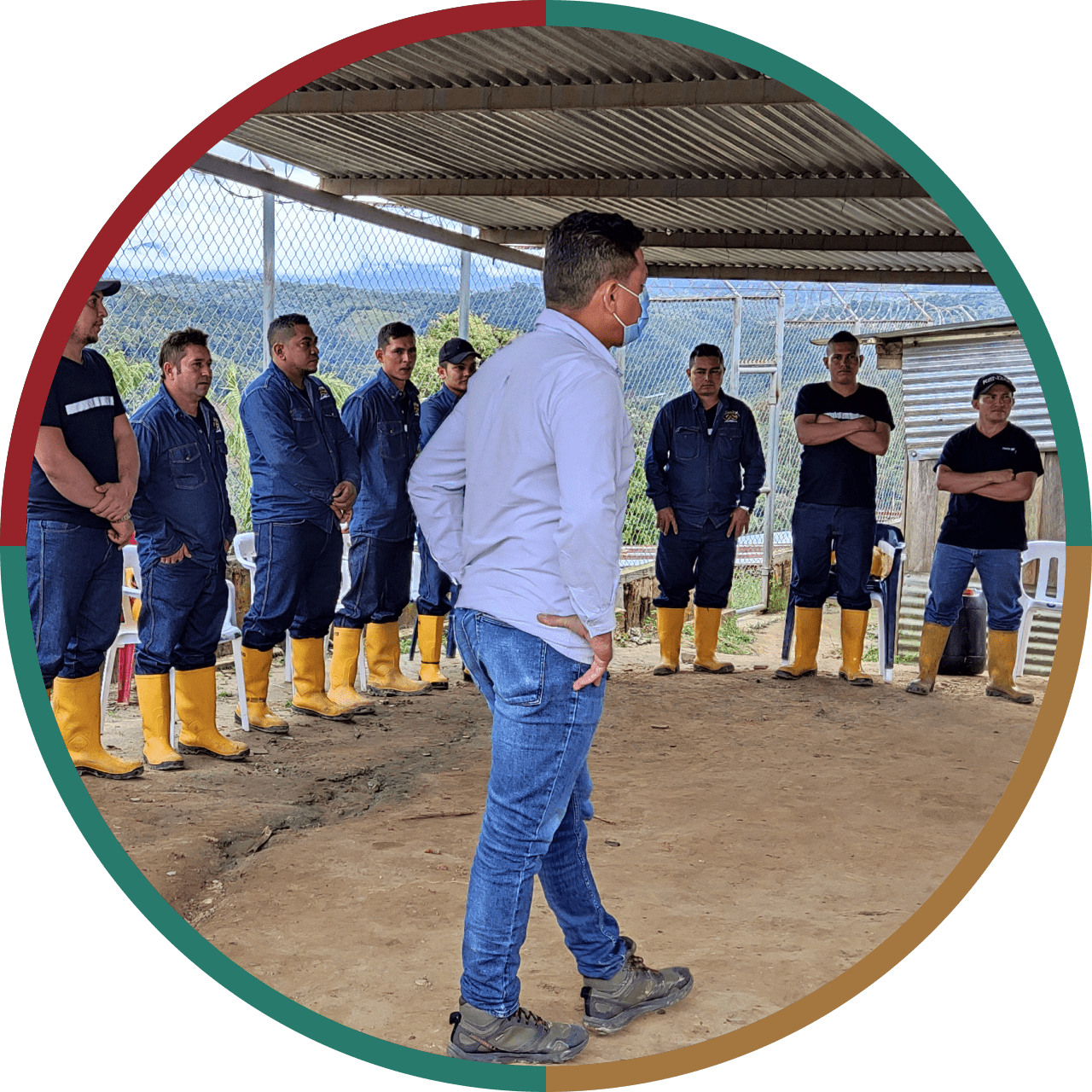 Asesorías y Consultorías SST