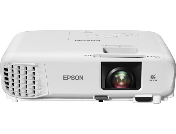 Proyector portátil PowerLite x49 3,600 Lmns 3LCD XGA con HDMI